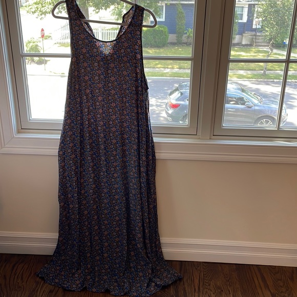 NATURAL LIFE Dresses & Skirts - Maxi dress